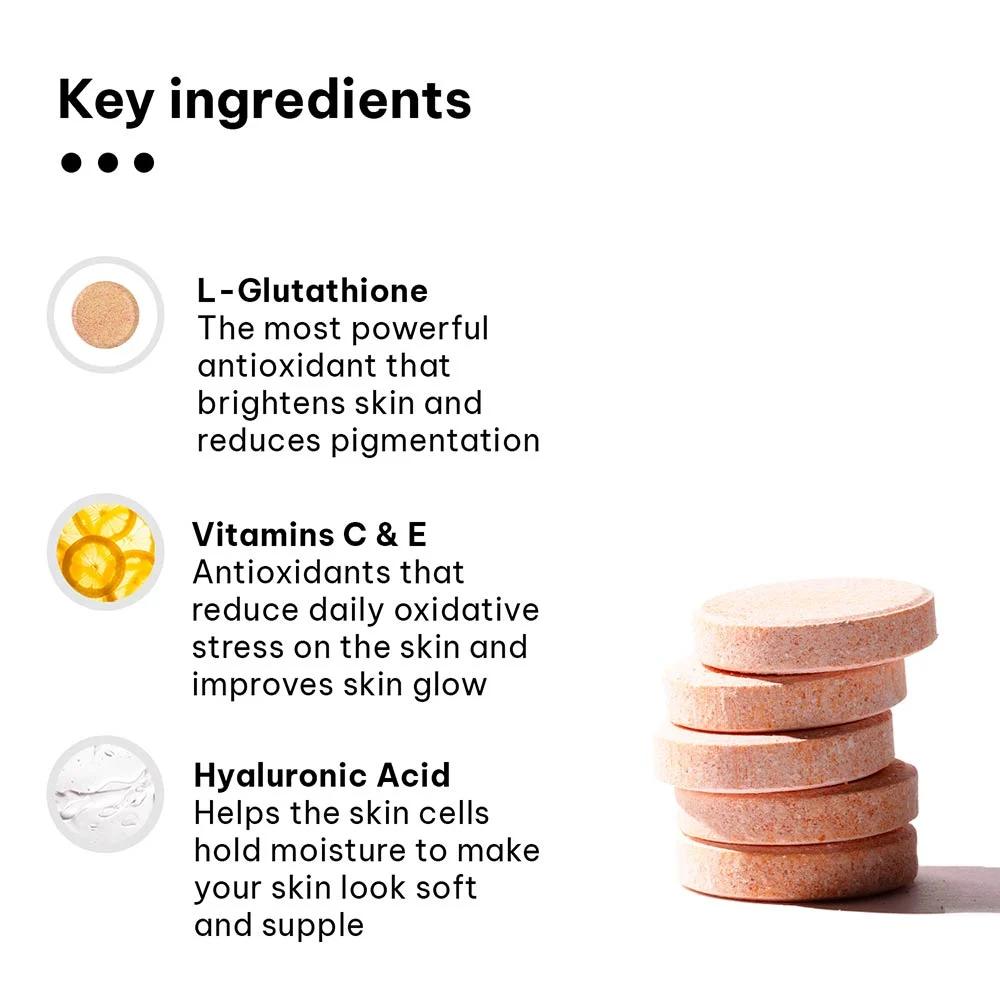 𝑯𝑲 𝑽𝒊𝒕𝒂𝒍𝒔 𝑮𝒍𝒖𝒕𝒂𝒕𝒉𝒊𝒐𝒏𝒆 𝑬𝒇𝒇𝒆𝒓𝒗𝒆𝒔𝒄𝒆𝒏𝒕 𝒘𝒊𝒕𝒉 𝑽𝒊𝒕𝒂𝒎𝒊𝒏 𝑪 [Duo]