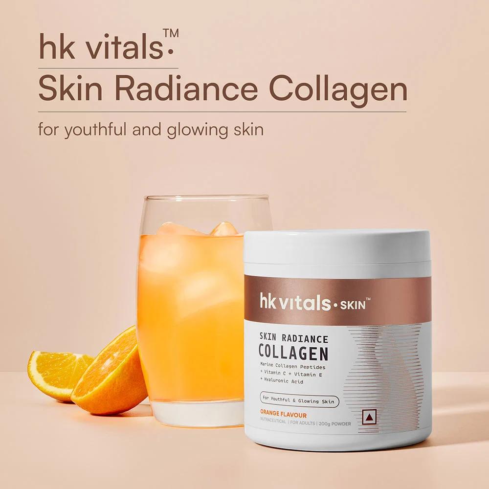 𝑯𝑲 𝑽𝒊𝒕𝒂𝒍𝒔 𝑺𝒌𝒊𝒏 𝑹𝒂𝒅𝒊𝒂𝒏𝒄𝒆 𝑪𝒐𝒍𝒍𝒂𝒈𝒆𝒏 𝟐𝟎𝟎 𝒈 | 𝑴𝒂𝒓𝒊𝒏𝒆 𝑪𝒐𝒍𝒍𝒂𝒈𝒆𝒏 | 𝑶𝒓𝒂𝒏𝒈𝒆